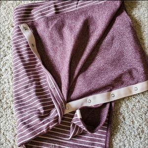 Lululemon Vinyasa Scarf